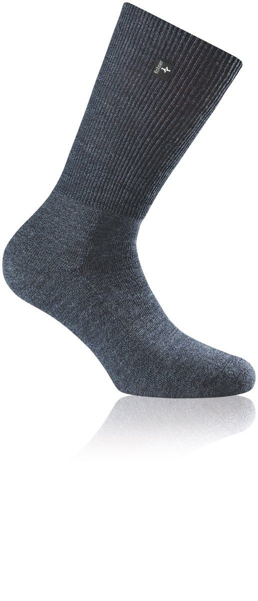 Rohner Socks Stulpensocken fibre light super günstig online kaufen