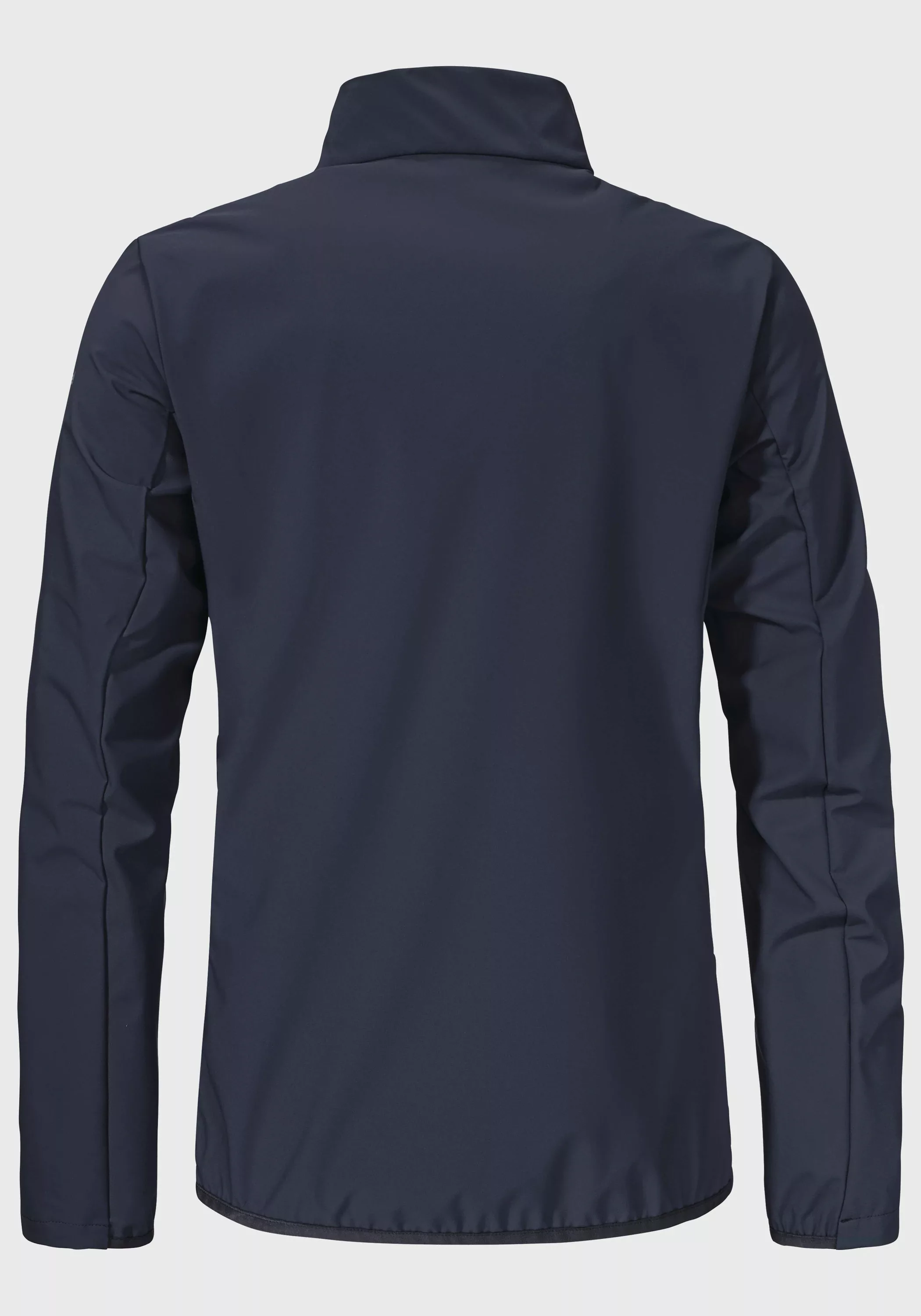 Schöffel Outdoorjacke "Hiking Softshell Jk Style Mirusha WMS", ohne Kapuze günstig online kaufen