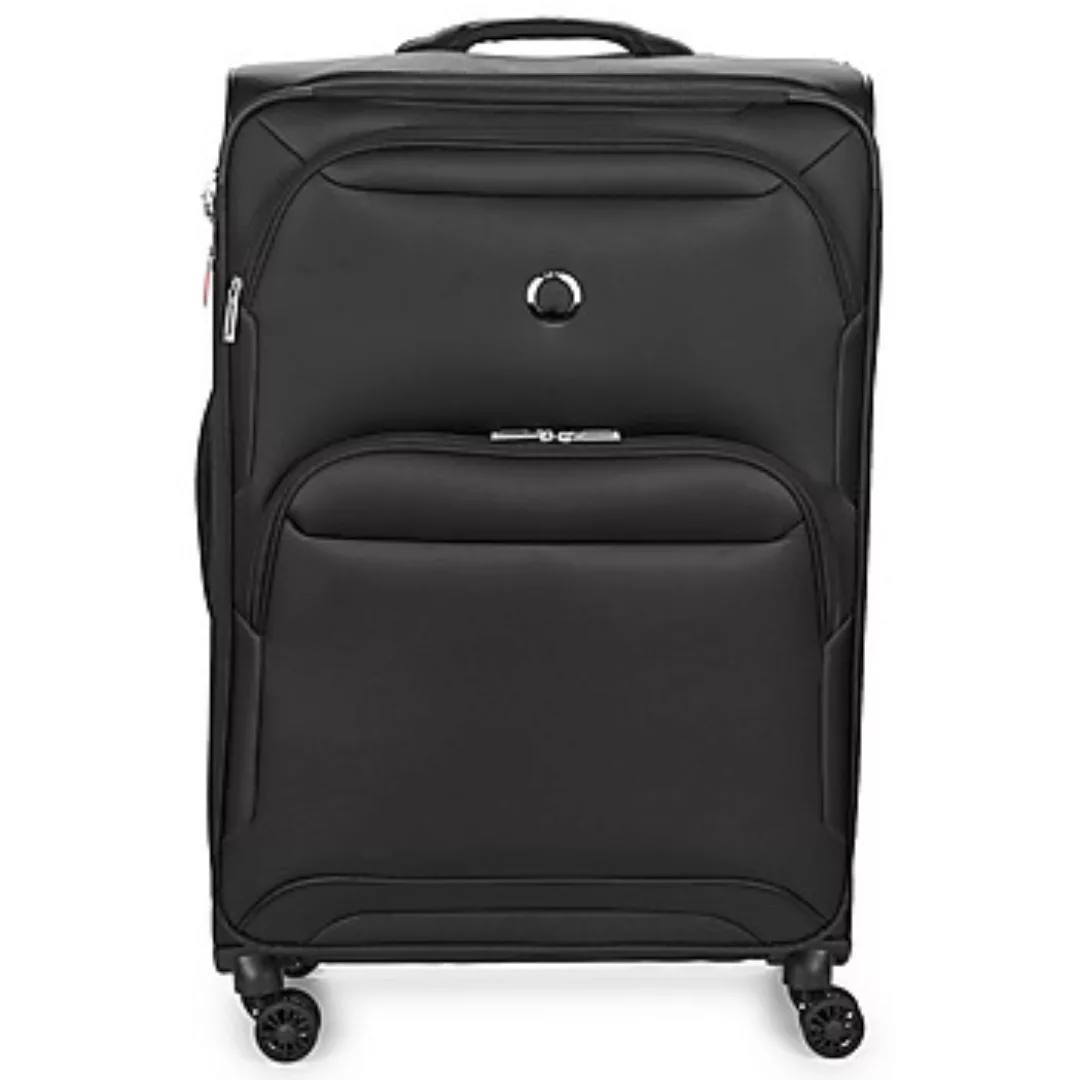 DELSEY PARIS  Trolley SKY MAX 2.0  EXTENSIBLE 4DR 80CM günstig online kaufen