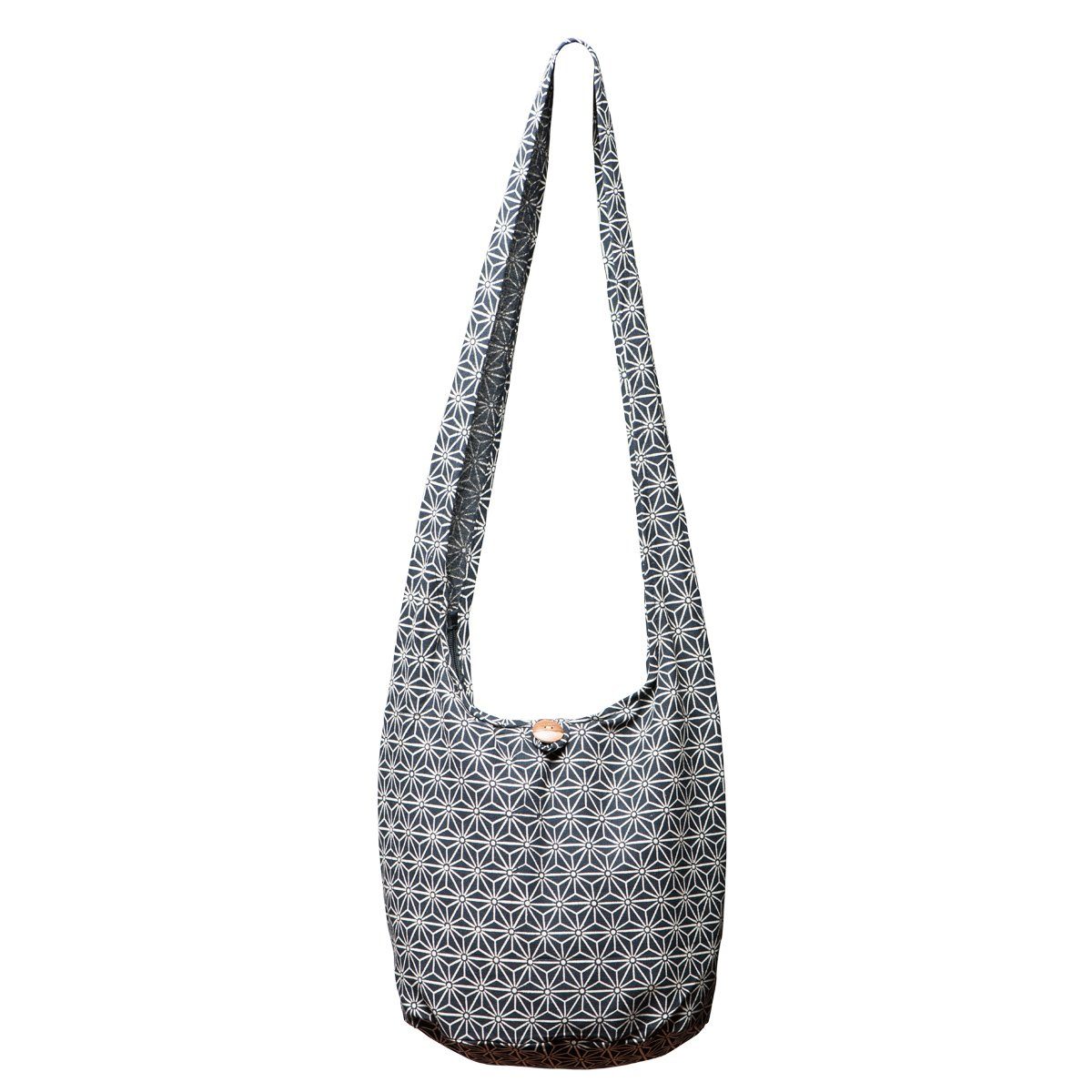 PANASIAM Schultertasche Geometrix Schulterbeutel aus 100% günstig online kaufen