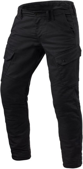 Revit Motorradhose Cargo 2 TF Motorrad Jeans günstig online kaufen