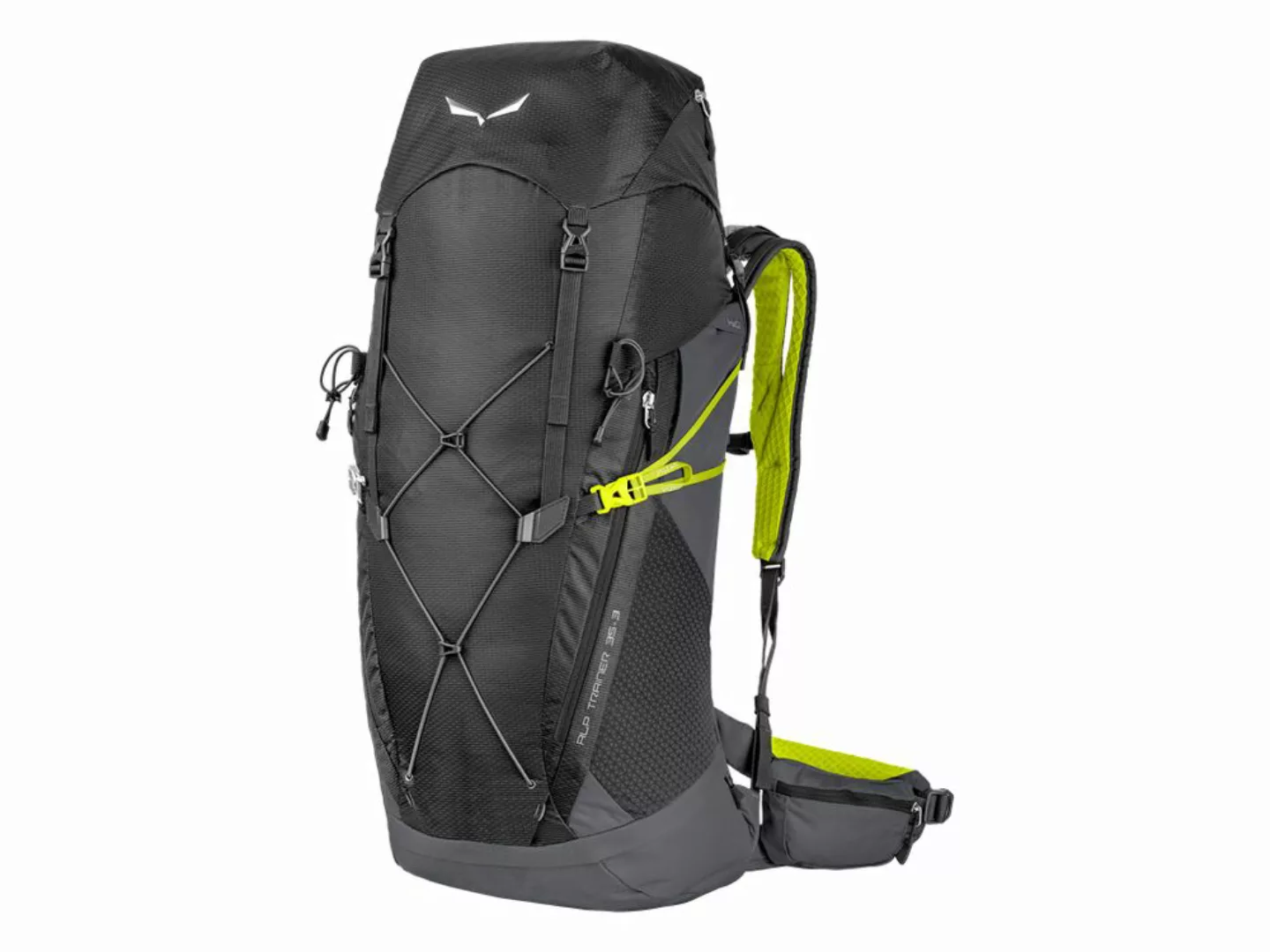 Salewa Alp Trainer 35 3 Black günstig online kaufen