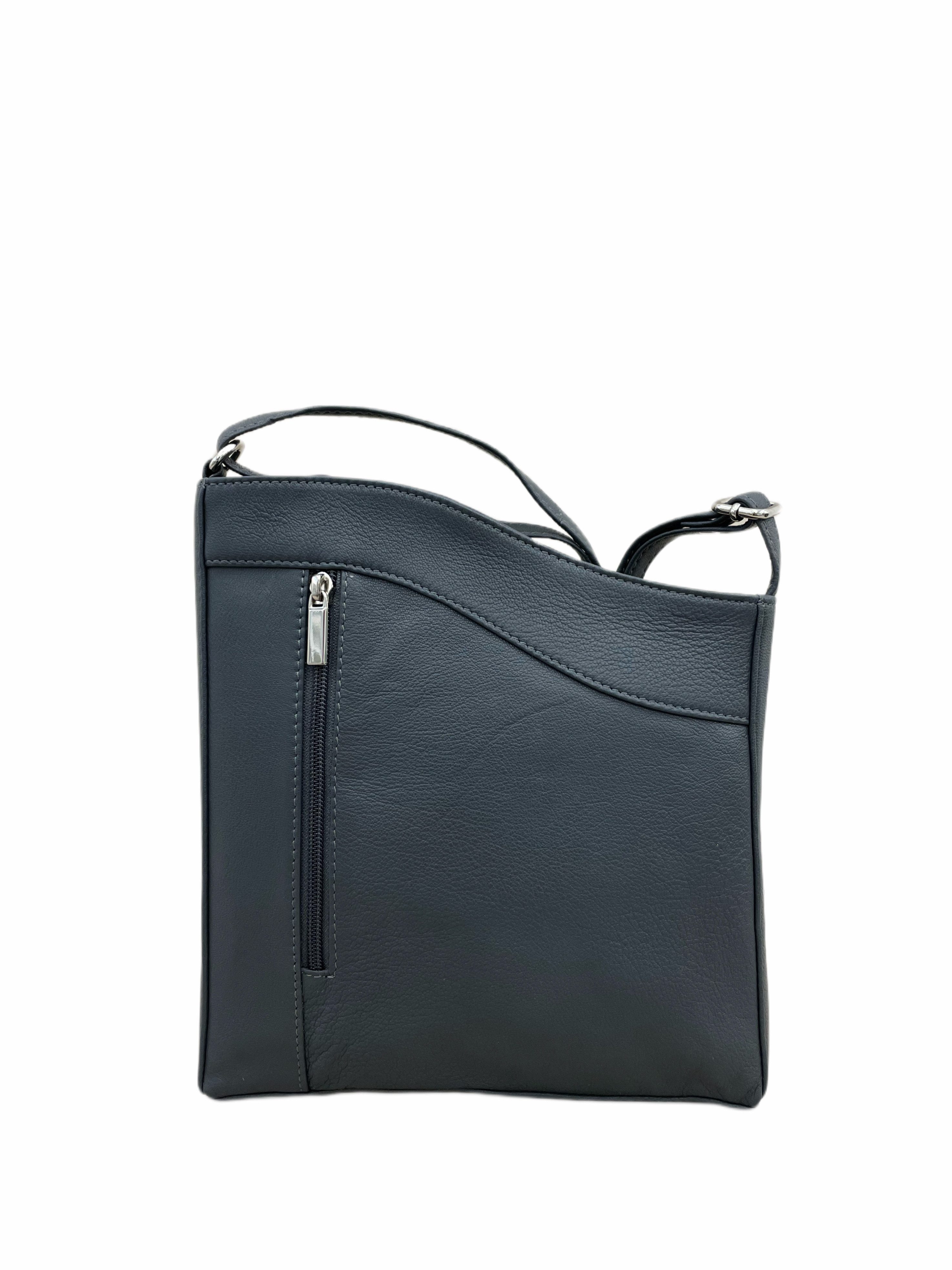Cinino Handtasche Wanda, Ledertasche Umhängetasche günstig online kaufen