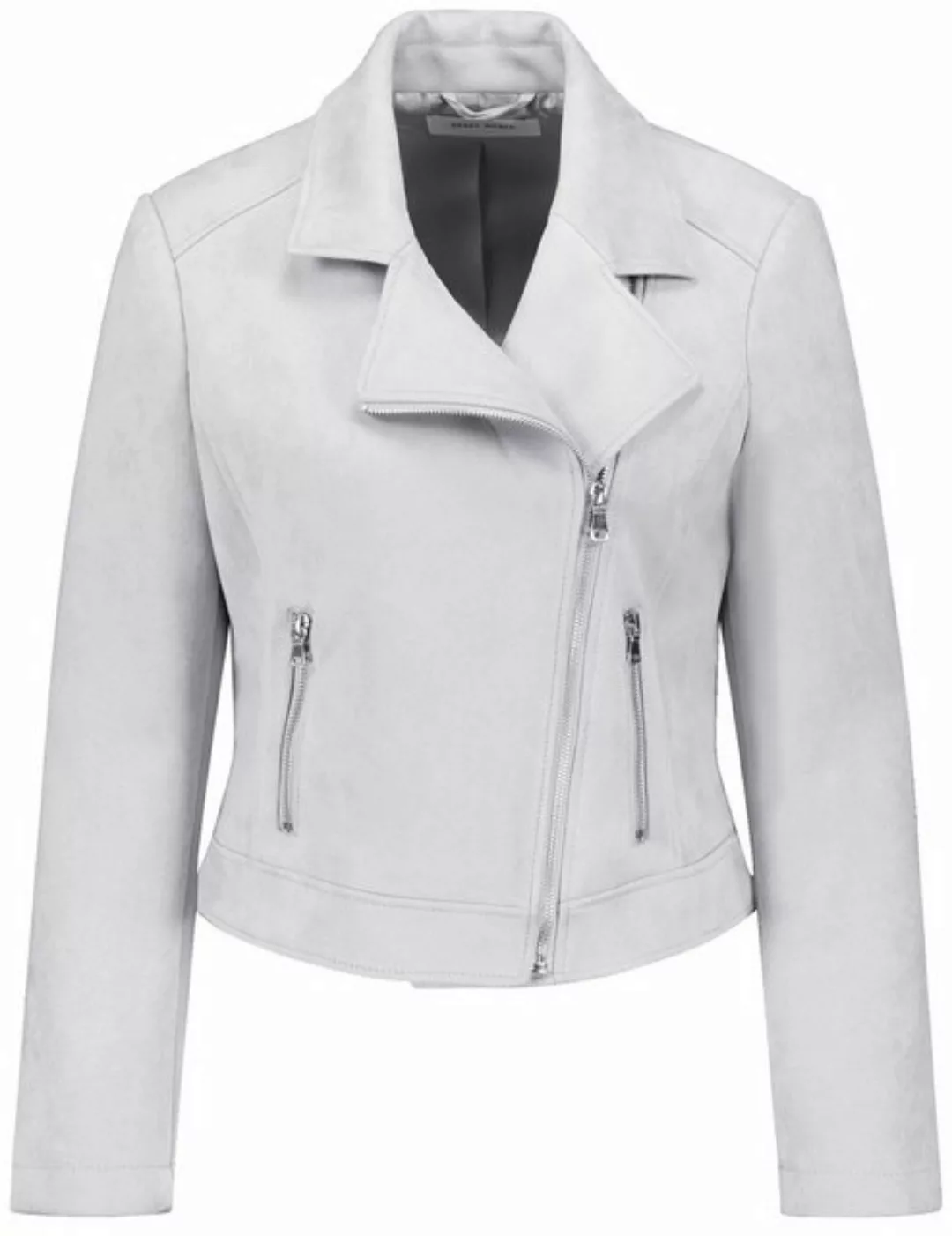 GERRY WEBER Jackenblazer Modische Blazerjacke günstig online kaufen