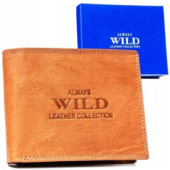Always Wild  Geldbeutel AWN6MAL73685 günstig online kaufen