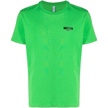Moschino  T-Shirt 231V3A07819411 günstig online kaufen
