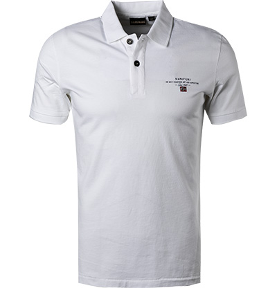 NAPAPIJRI Polo-Shirt NP0A4GB4/002 günstig online kaufen