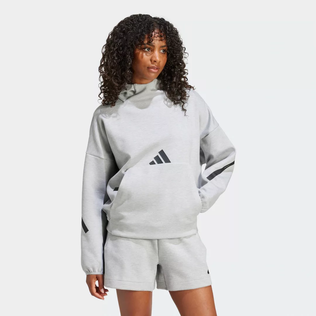 adidas Sportswear Kapuzensweatshirt "W Z.N.E. OH HD" günstig online kaufen