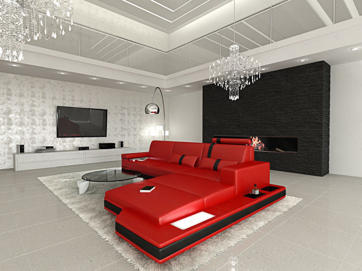Sofa Dreams Ecksofa Messana L Form günstig online kaufen