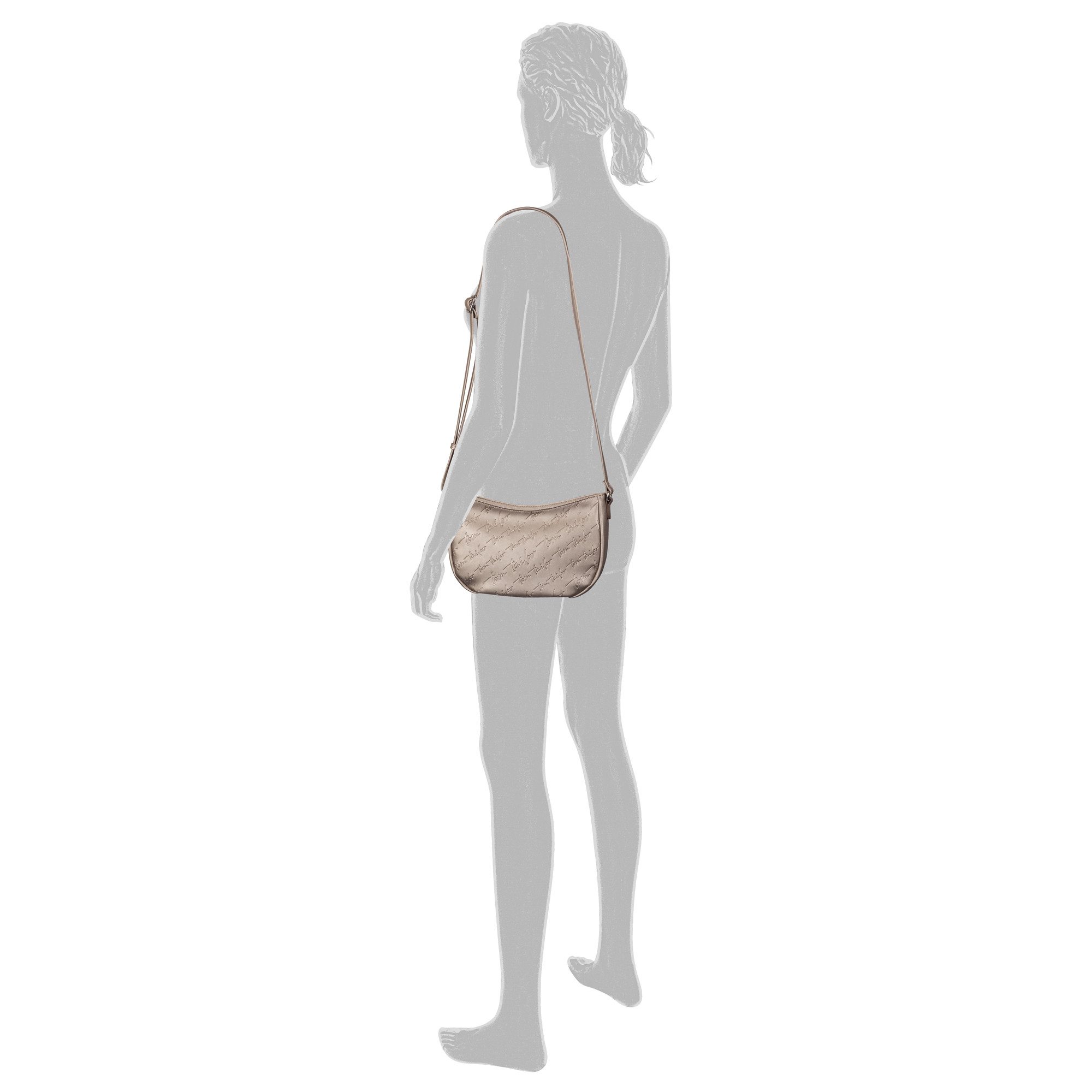 TOM TAILOR Umhängetasche Cross Bag günstig online kaufen