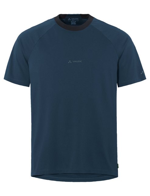 VAUDE T-Shirt Men's Loamer Shirt (1-tlg) Green Shape günstig online kaufen