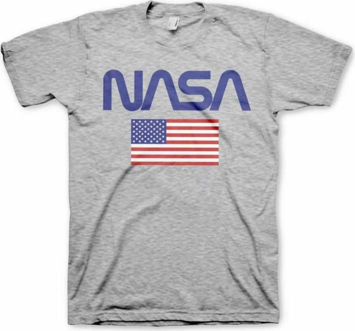 NASA T-Shirt günstig online kaufen