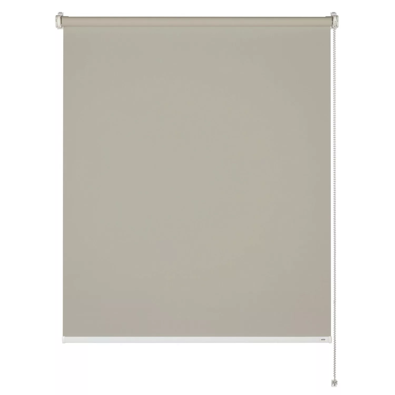 Schöner Wohnen Tageslicht-Rollo Tizia 120 cm x 150 Beige günstig online kaufen