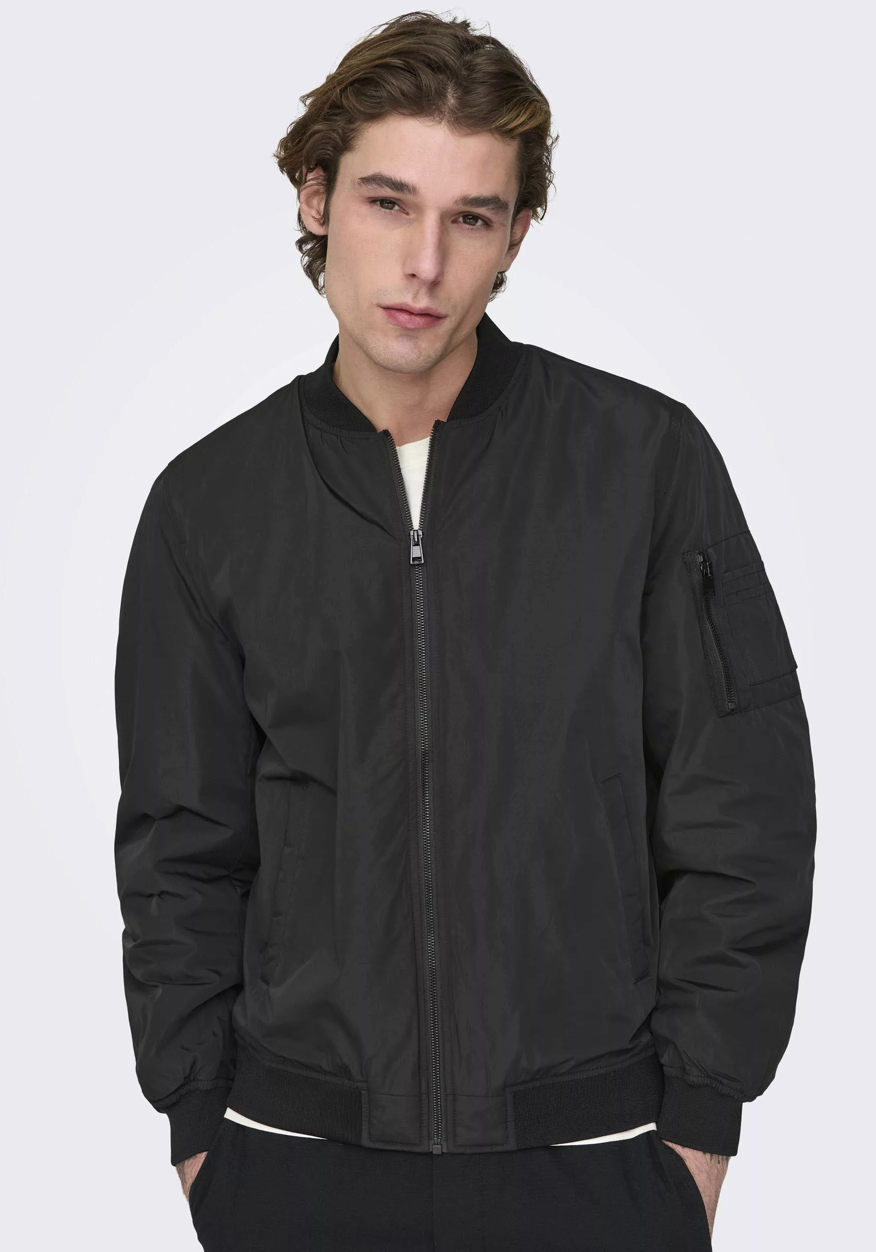 Only & Sons Herren Jacke 22023287 günstig online kaufen