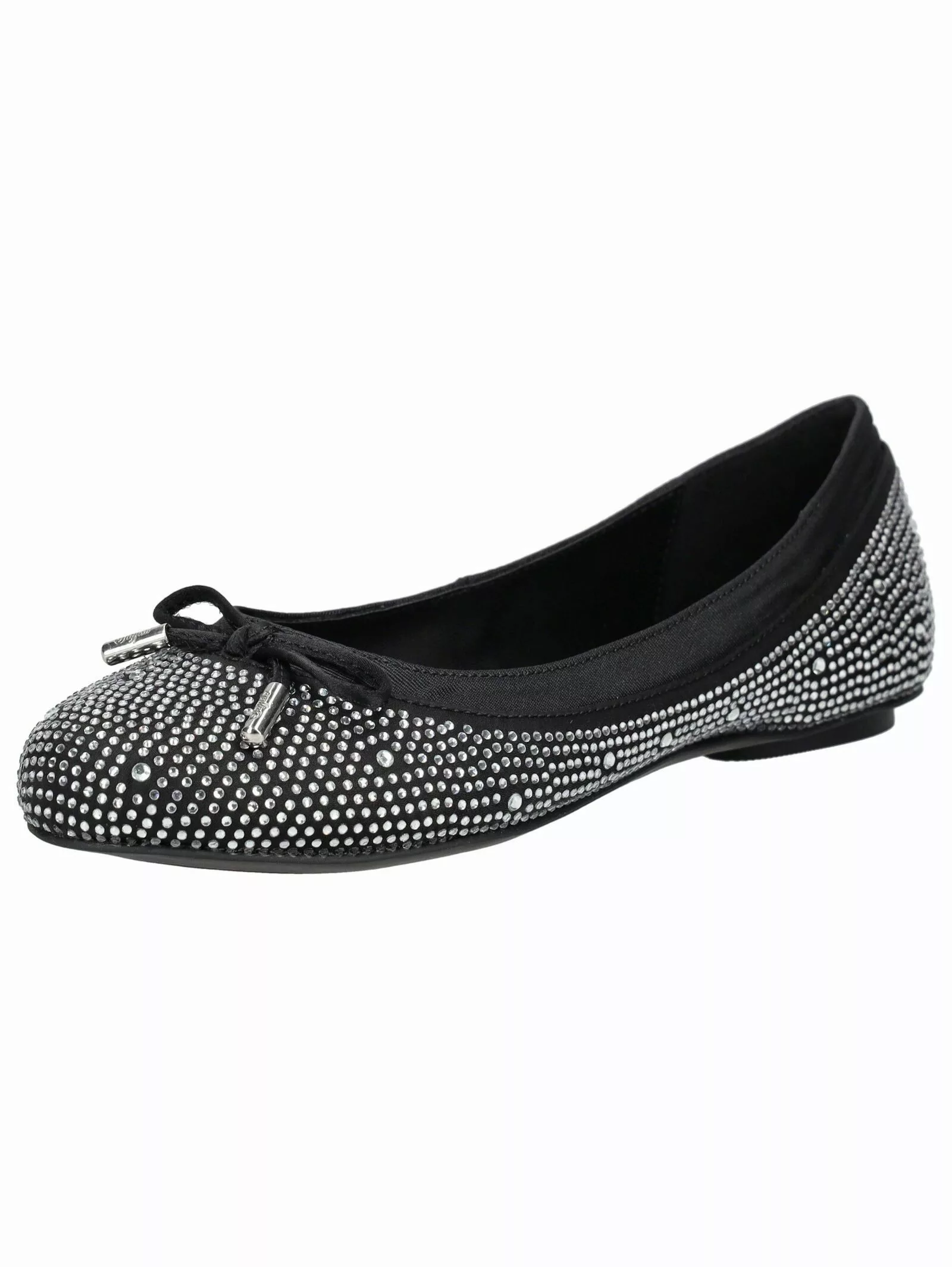 Buffalo Buffalo Ballerinas Lederimitat/Textil Ballerina günstig online kaufen