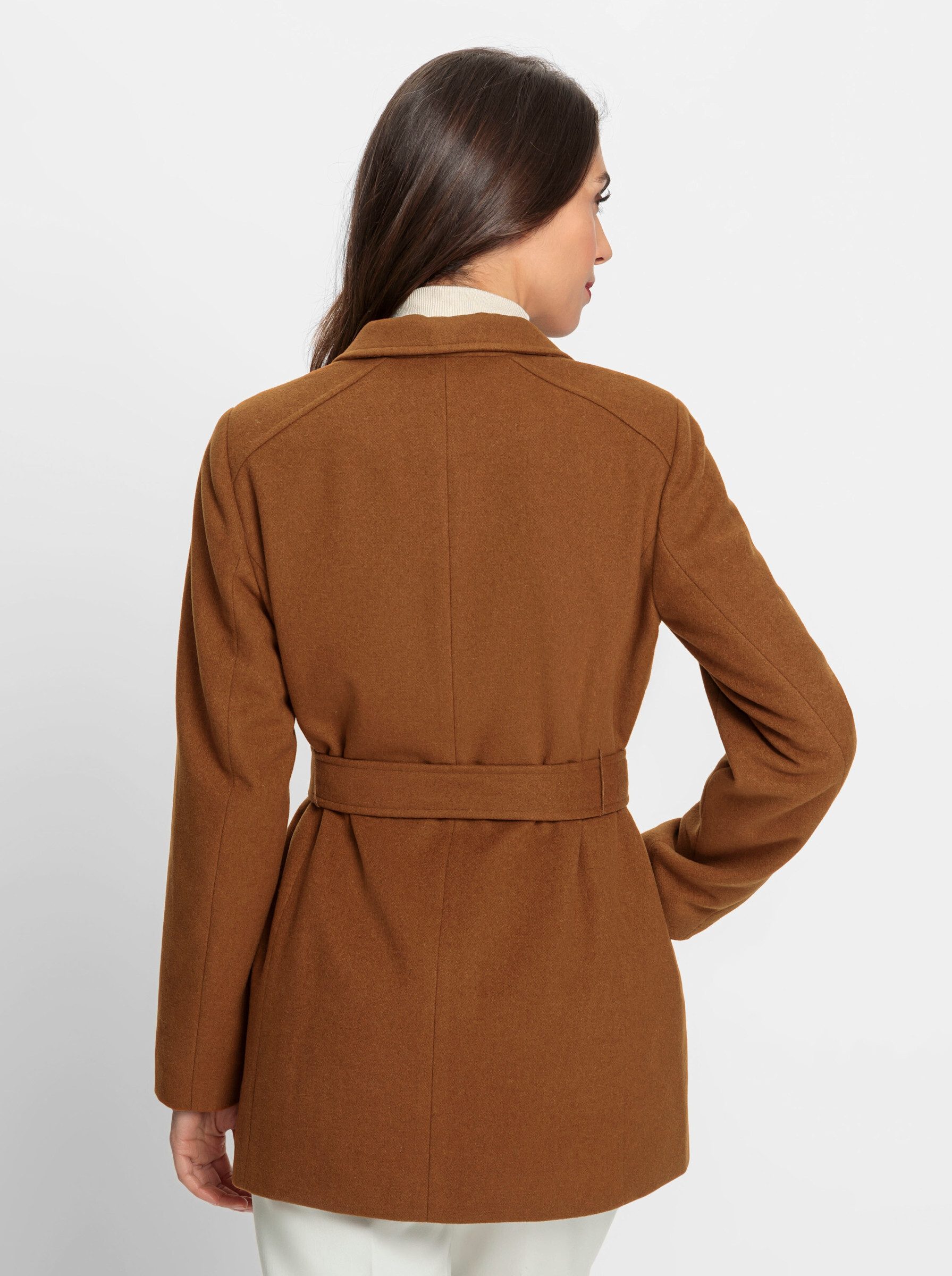 heine Allwetterjacke Winterjacke günstig online kaufen