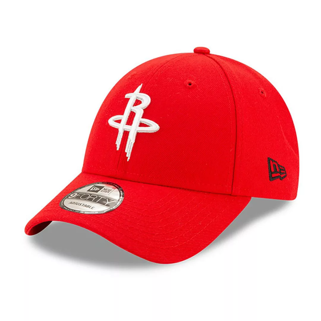 New Era Houston Rockets Nba 9forty Deckel One Size Red günstig online kaufen