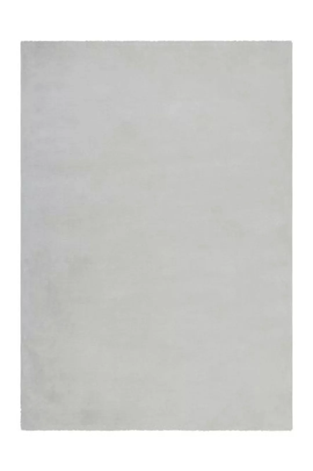 80x150 Teppich SOFTTOUCH SOT 700 von Lalee ivory günstig online kaufen