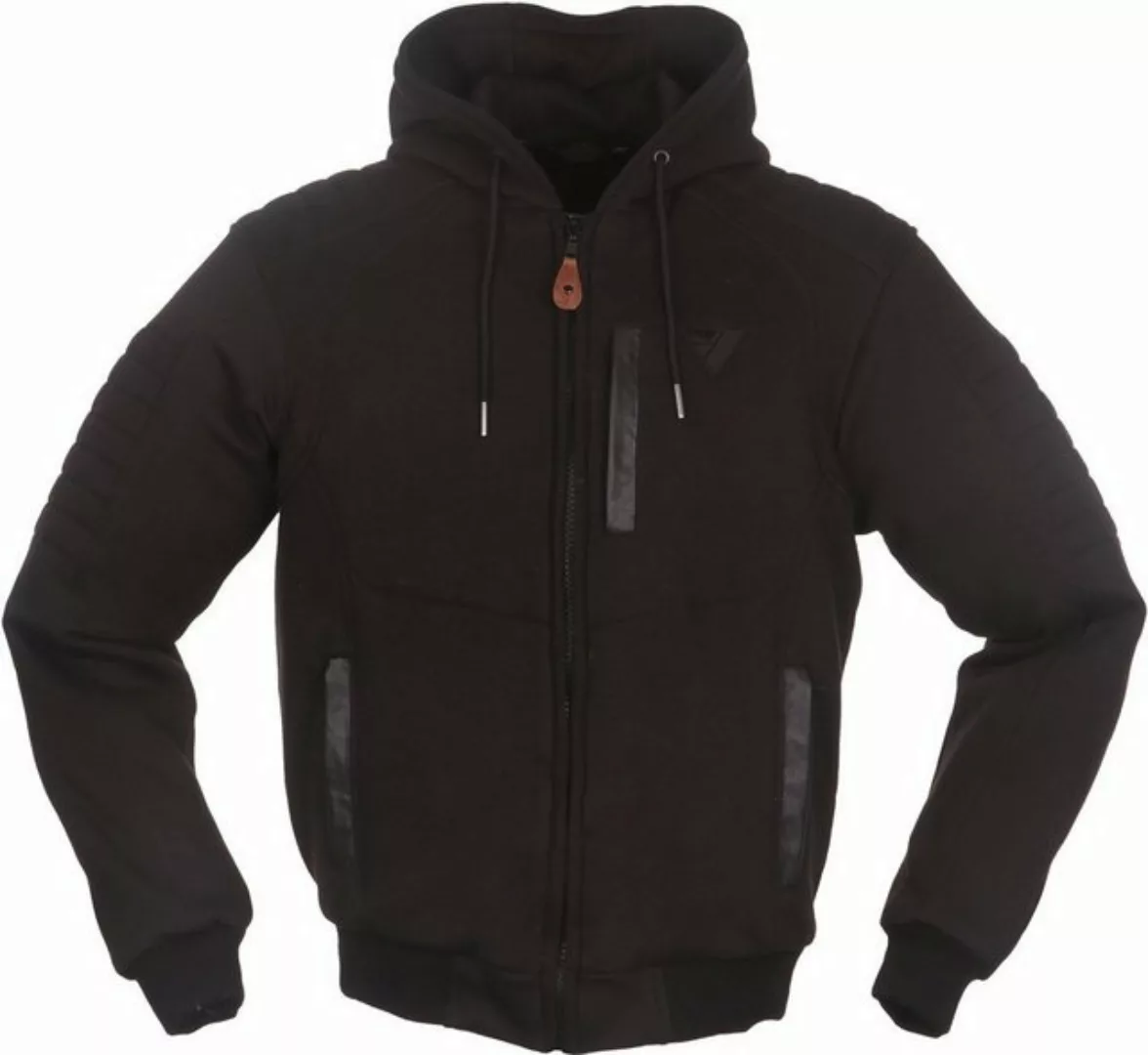 Modeka Motorradjacke Hootch Motorrad Textiljacke günstig online kaufen