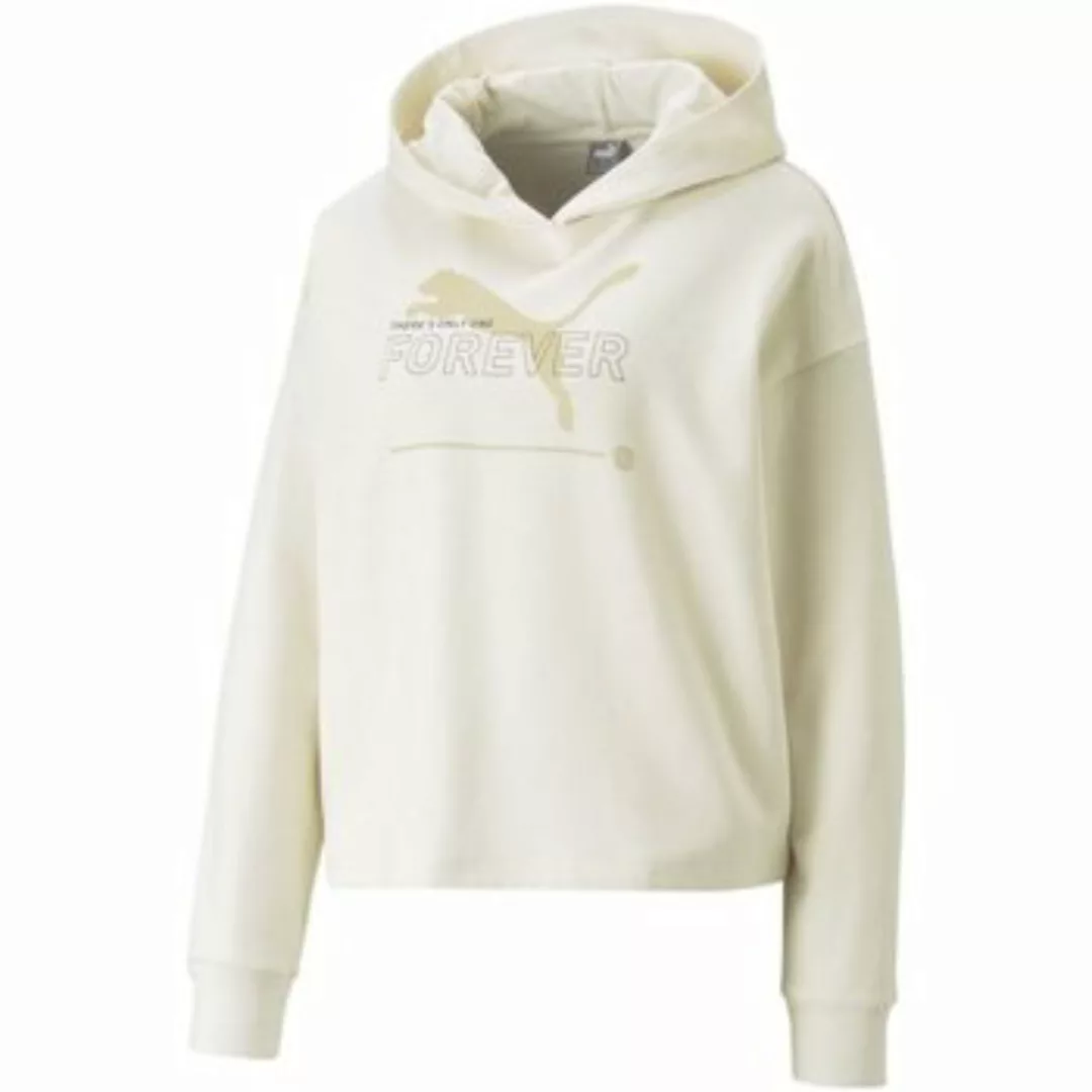 Puma  Sweatshirt Sport ESS  BETTER Hoodie TR 673298/099 günstig online kaufen