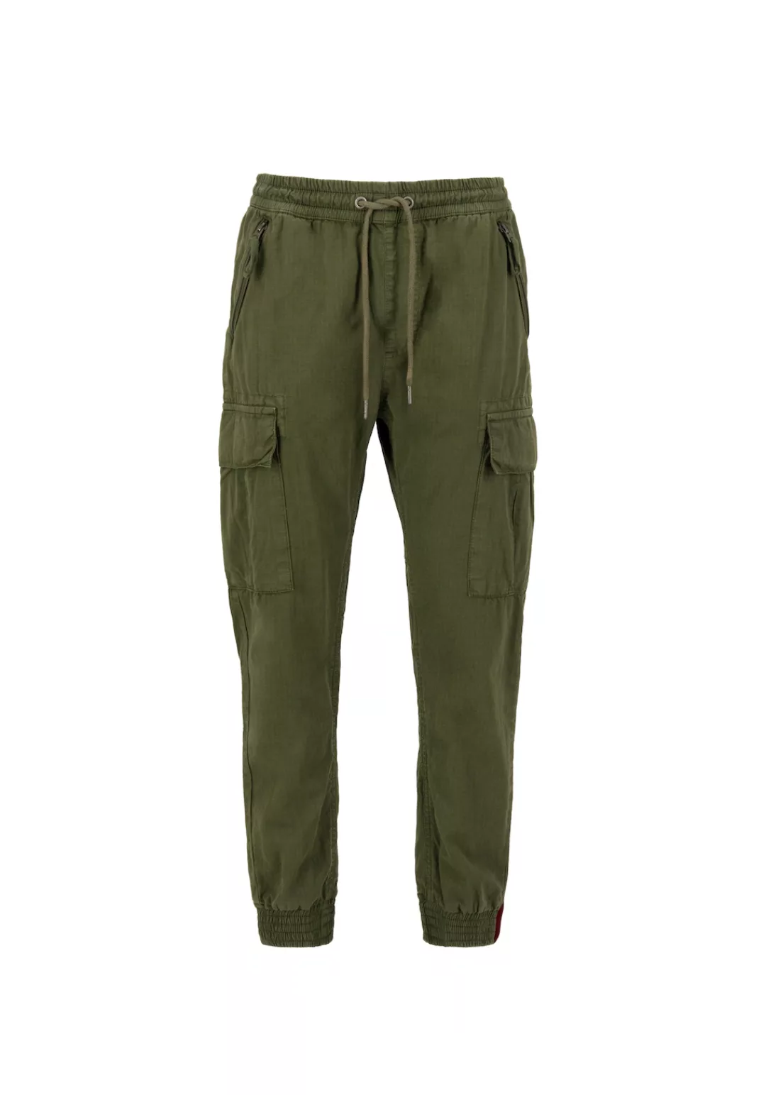 Alpha Industries Jogginghose "Alpha Industries Men - Pants Ripstop Jogger" günstig online kaufen