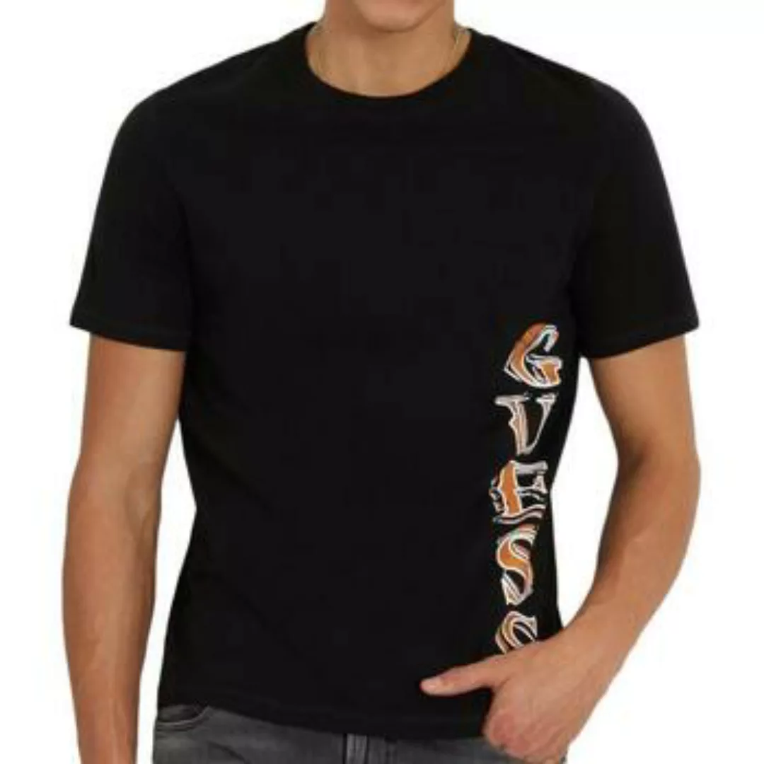 Guess  T-Shirts & Poloshirts G-M4RI30J1314 günstig online kaufen