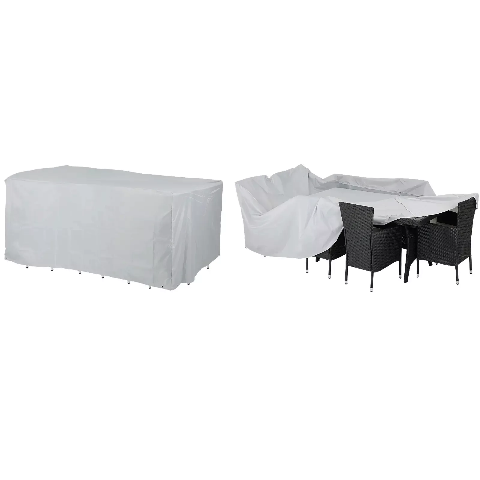 Kingsleeve Gartenmöbel-Schutzhülle Oxford, Outdoor Abdeckplane für günstig online kaufen