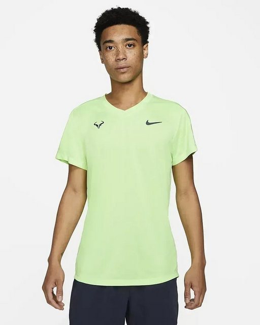 Nike Kurzarmshirt RAFA M NKCT DF CHALLNGR TOP SS günstig online kaufen