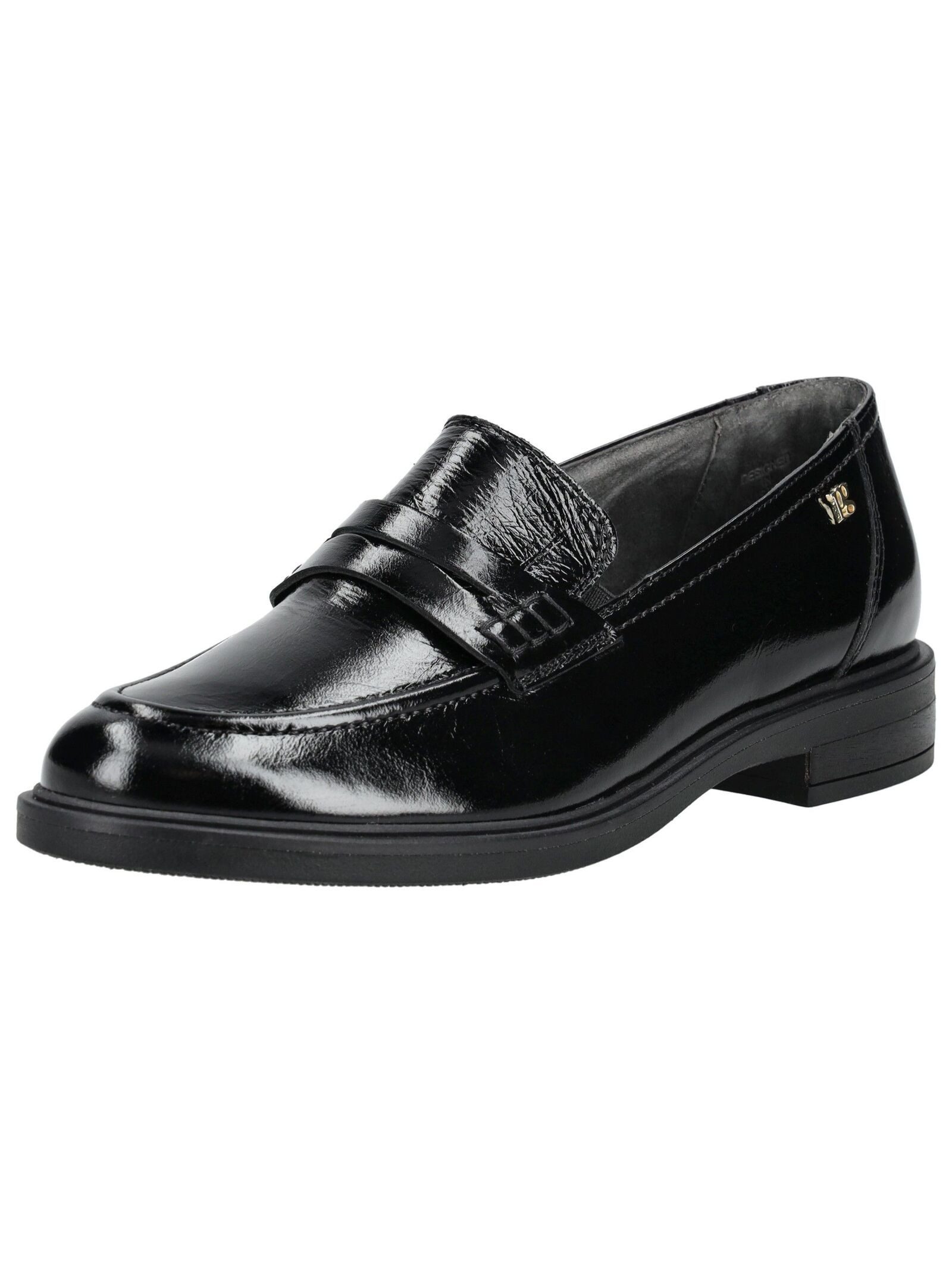 Paul Green Paul Green Slipper Glattleder günstig online kaufen
