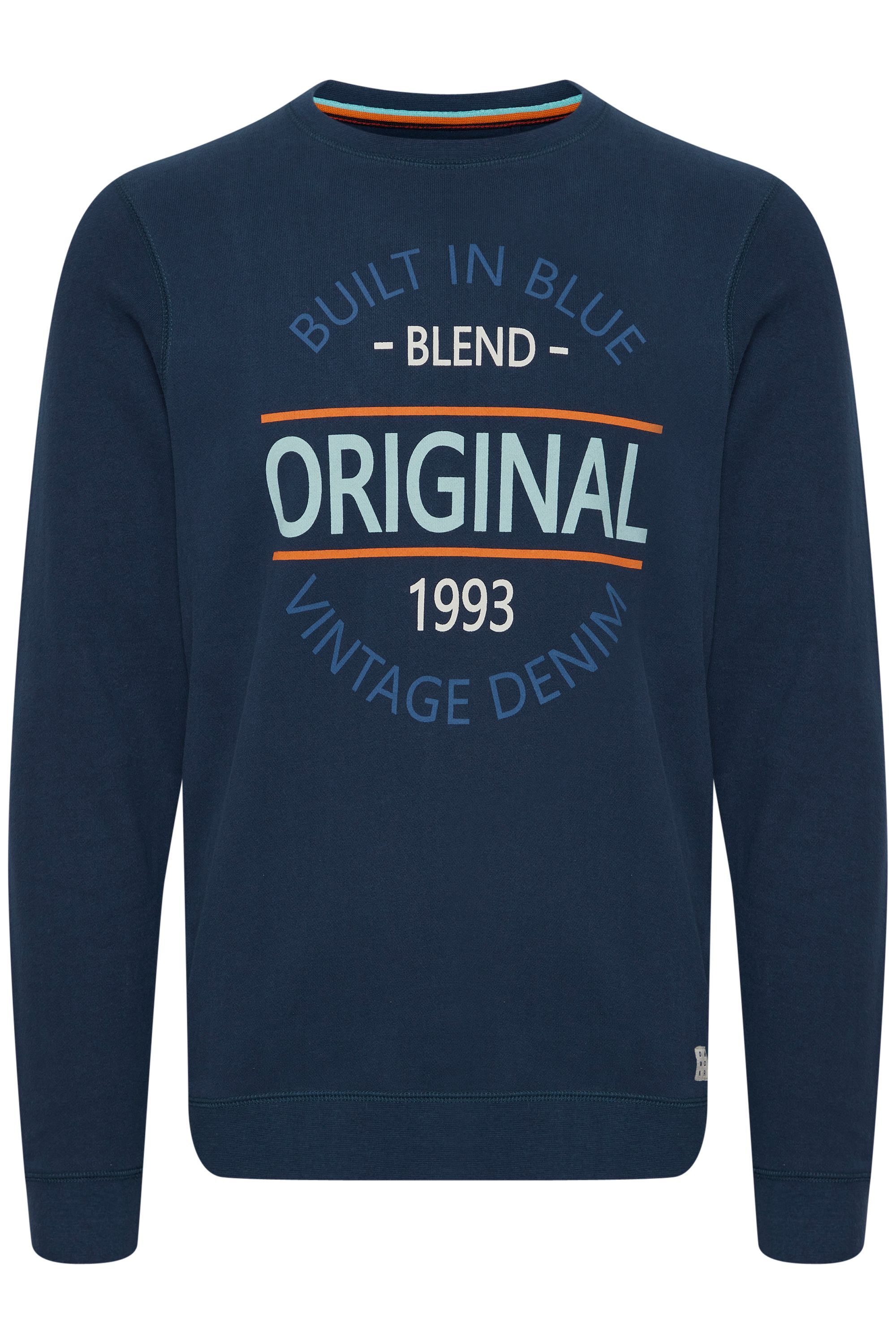 Blend Sweatshirt "BLEND BHSweatshirt" günstig online kaufen