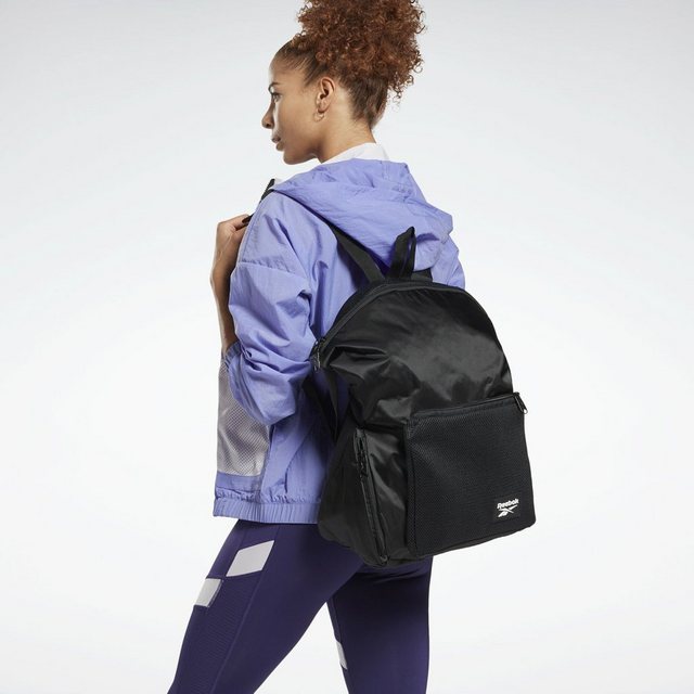 Reebok Sportrucksack »Active Enhanced Backpack« günstig online kaufen