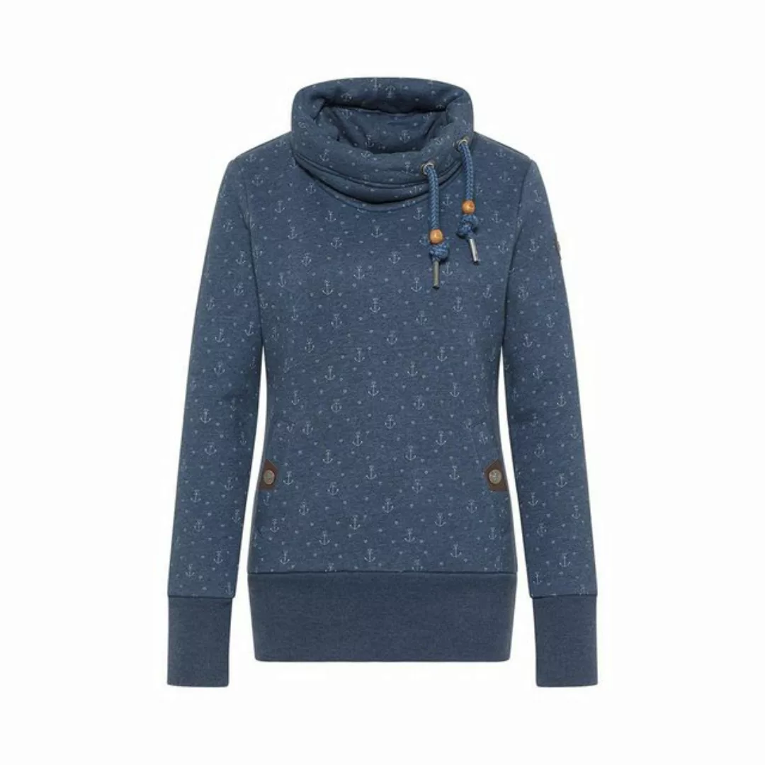 Ragwear Kapuzenpullover günstig online kaufen