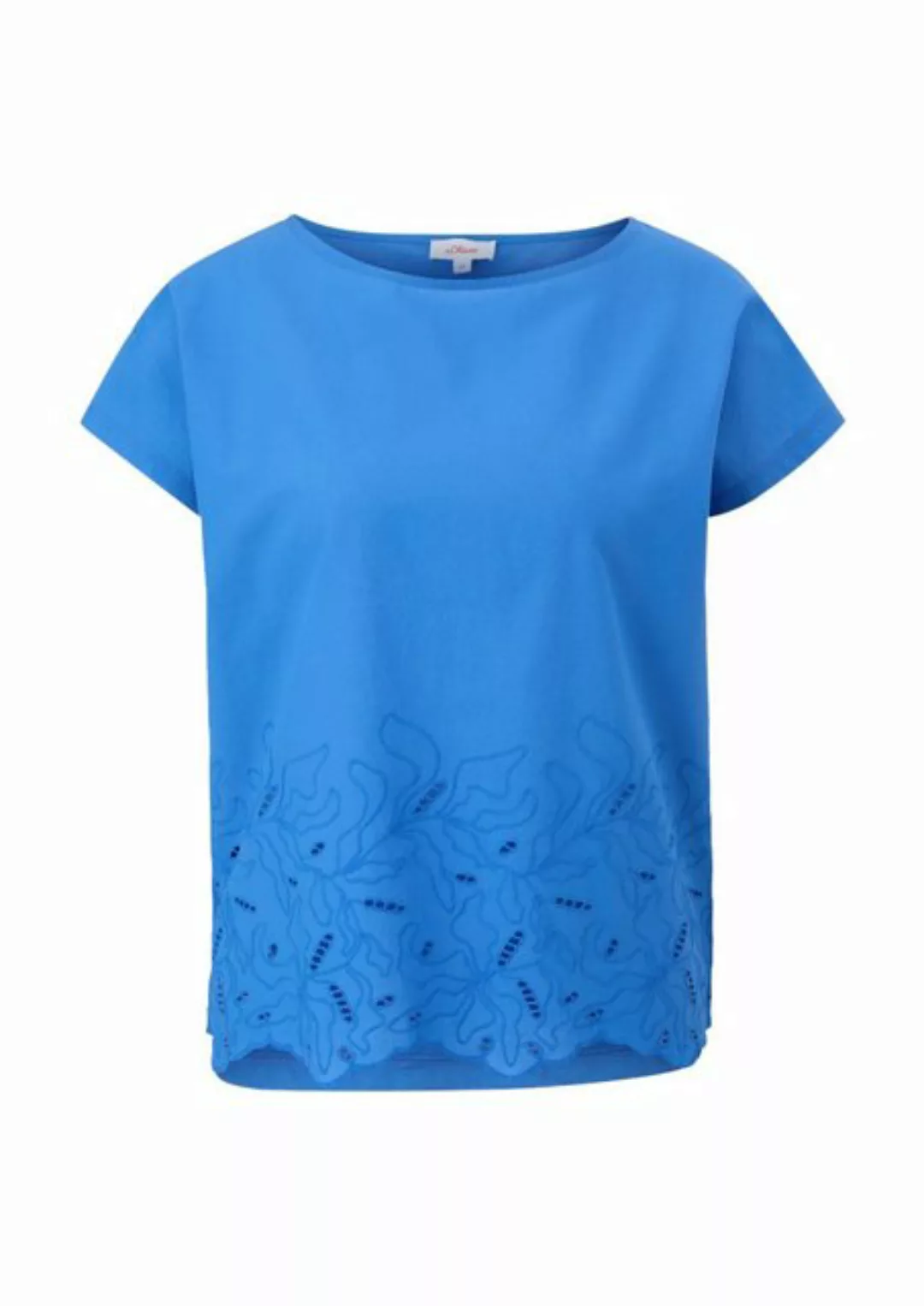 s.Oliver T-Shirt S.Oliver red Label women / Da.Shirt, Polo / T-Shirt günstig online kaufen