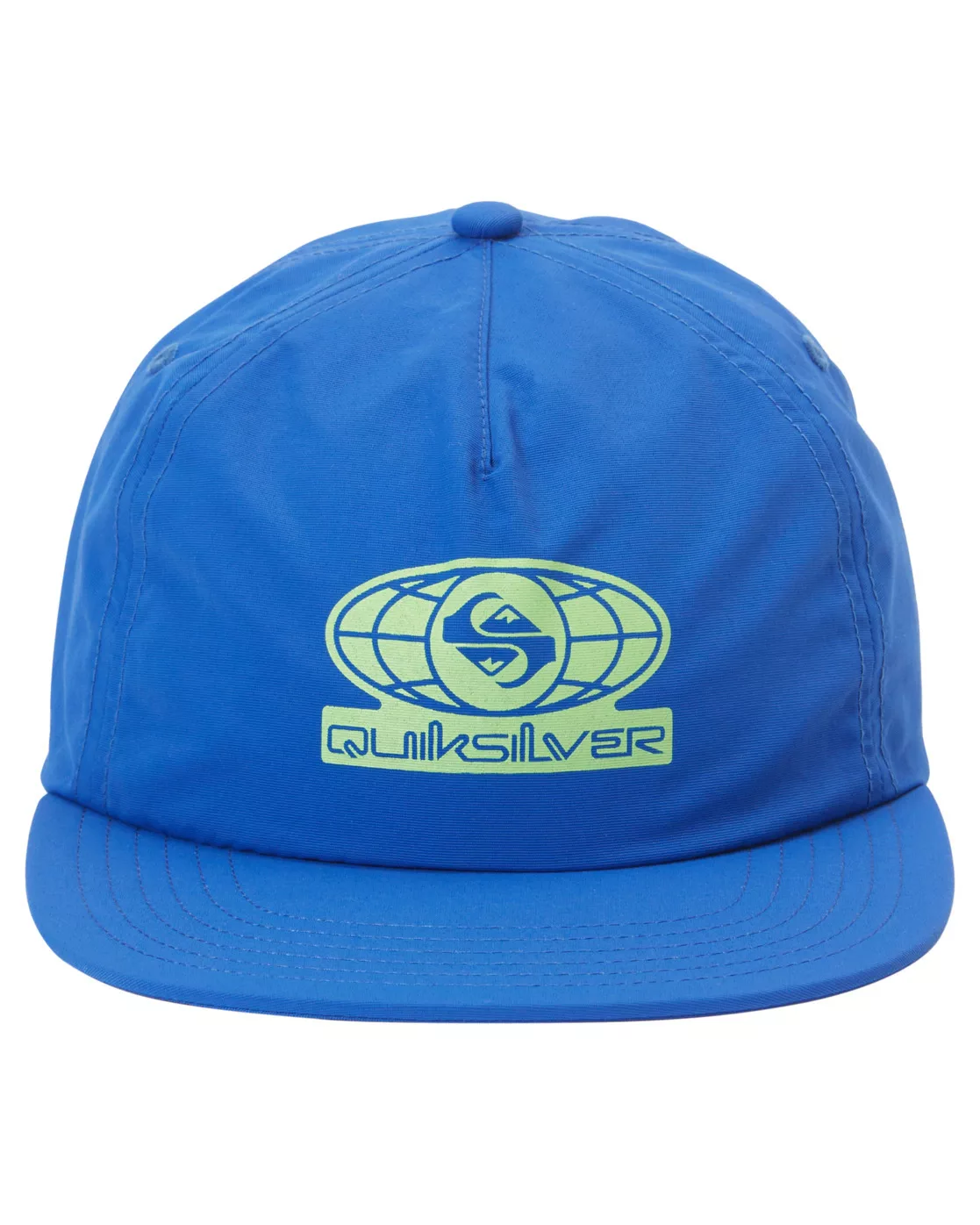 Quiksilver Snapback Cap "Style Plye" günstig online kaufen