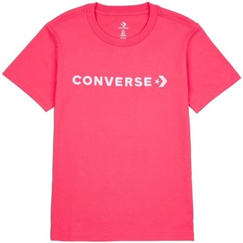Converse  T-Shirt Glossy Wordmark günstig online kaufen