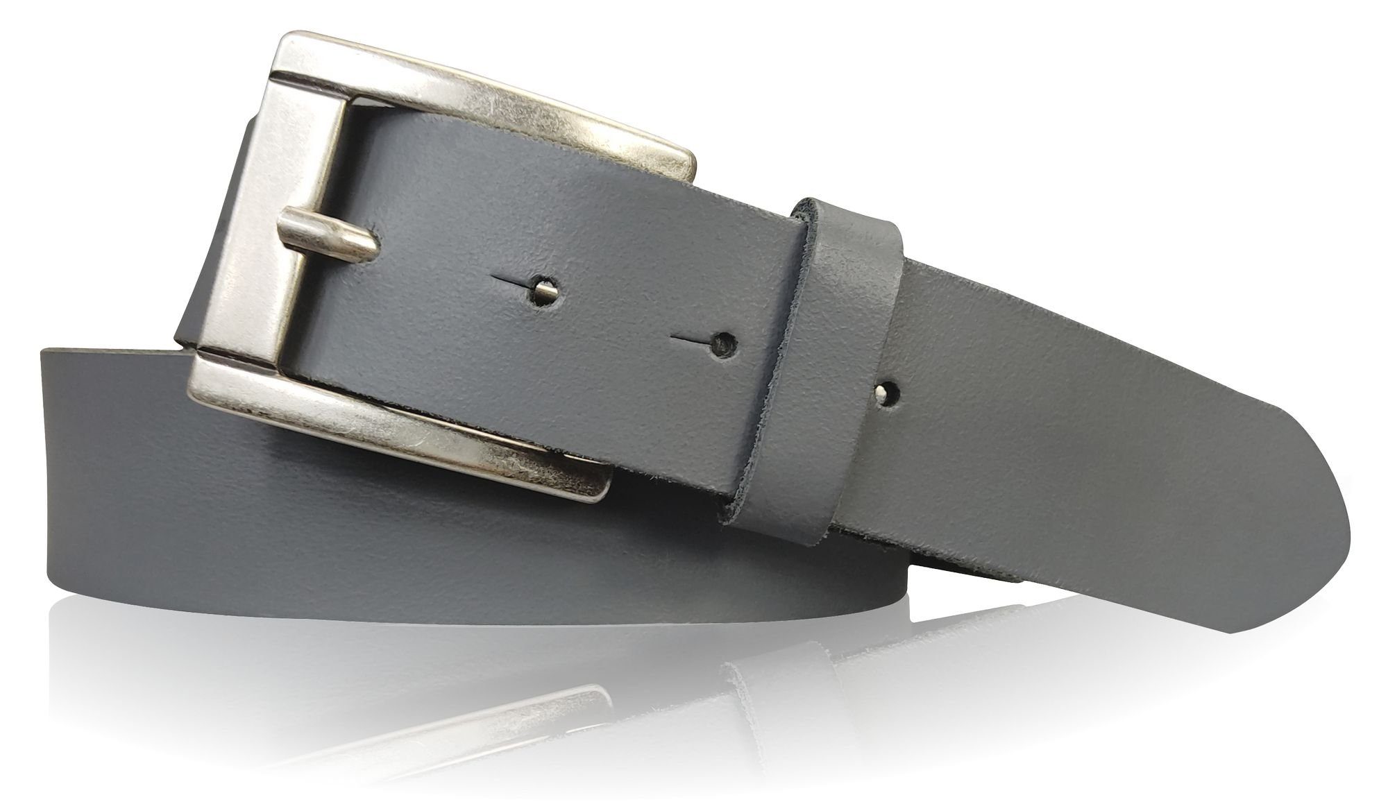 FRONHOFER Hüftgürtel 18616 (1-St) Basic Gürtel günstig online kaufen