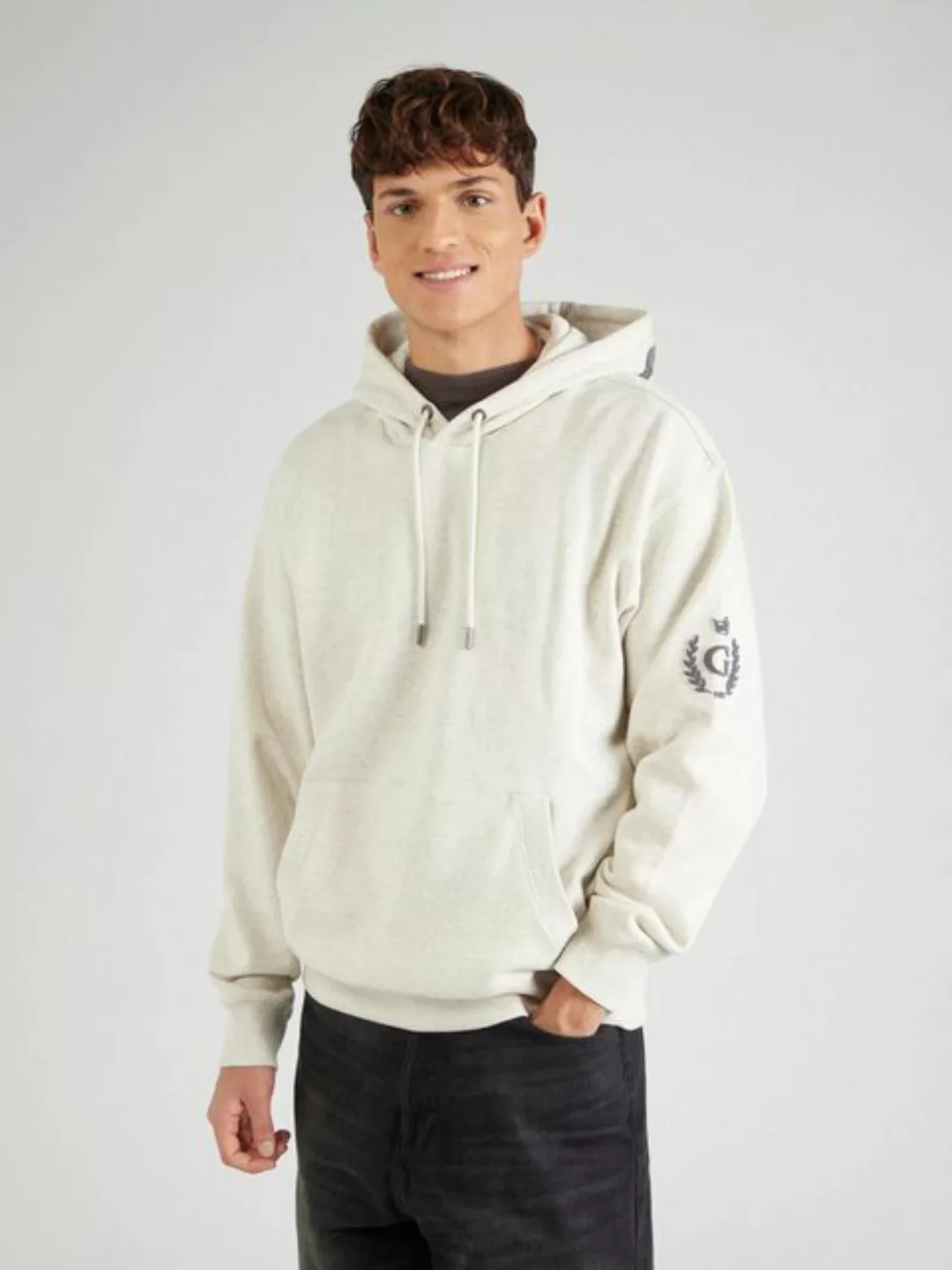 Guess Sweatshirt (1-tlg) günstig online kaufen