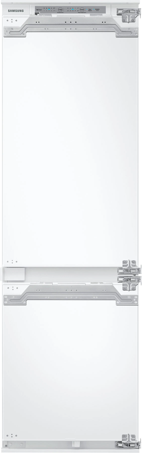 Samsung Einbaukühlgefrierkombination, BRB2G715EWW, 177,5 cm hoch, 54 cm bre günstig online kaufen