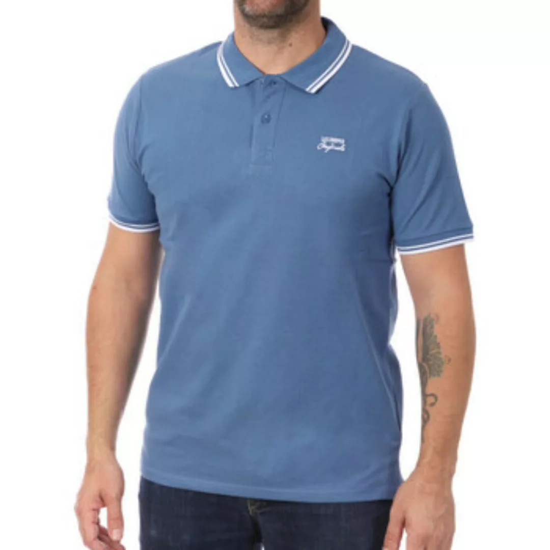 Lee Cooper  T-Shirts & Poloshirts LEE-009554 günstig online kaufen