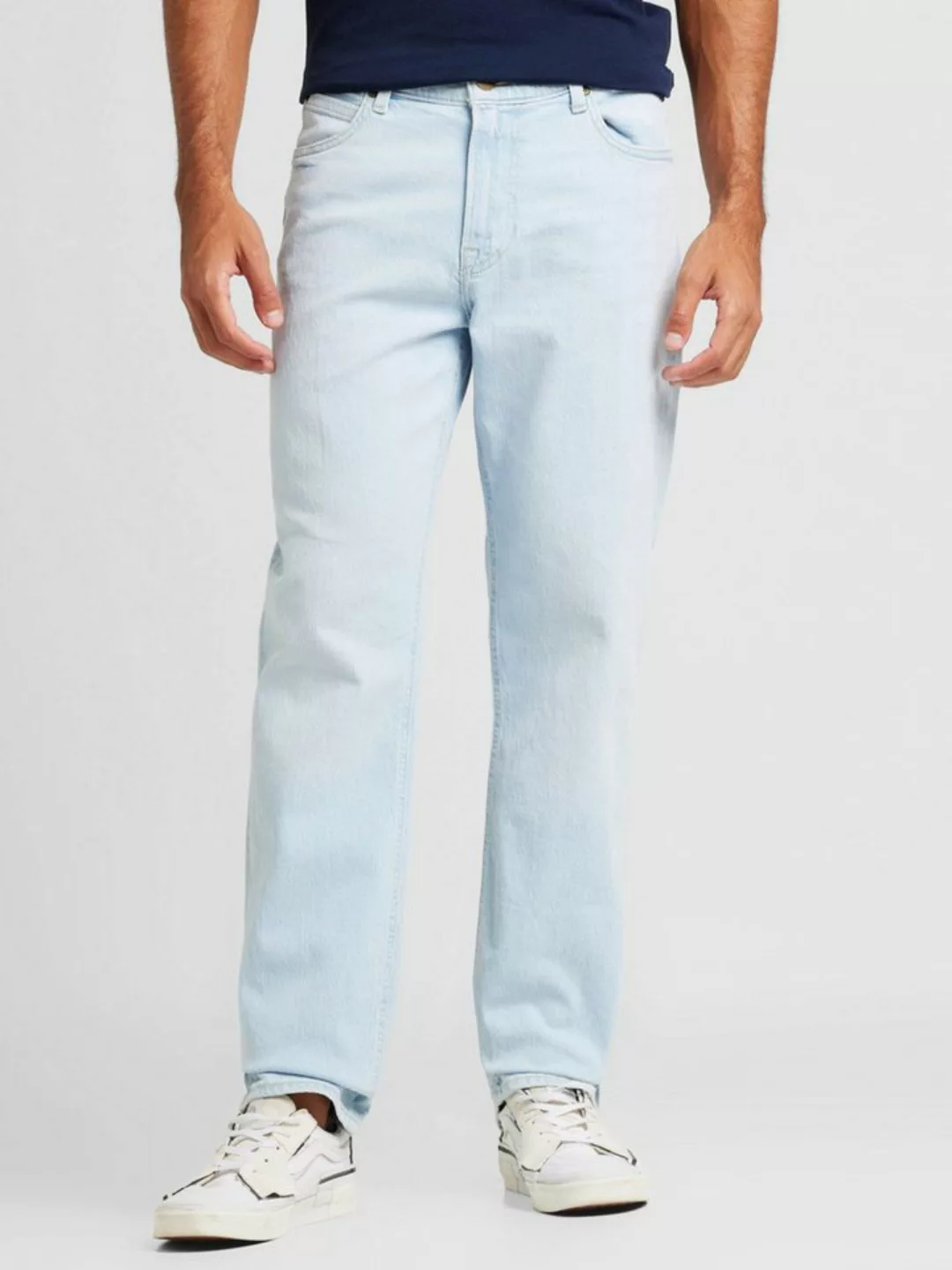 Lee® Regular-fit-Jeans WEST (1-tlg) günstig online kaufen