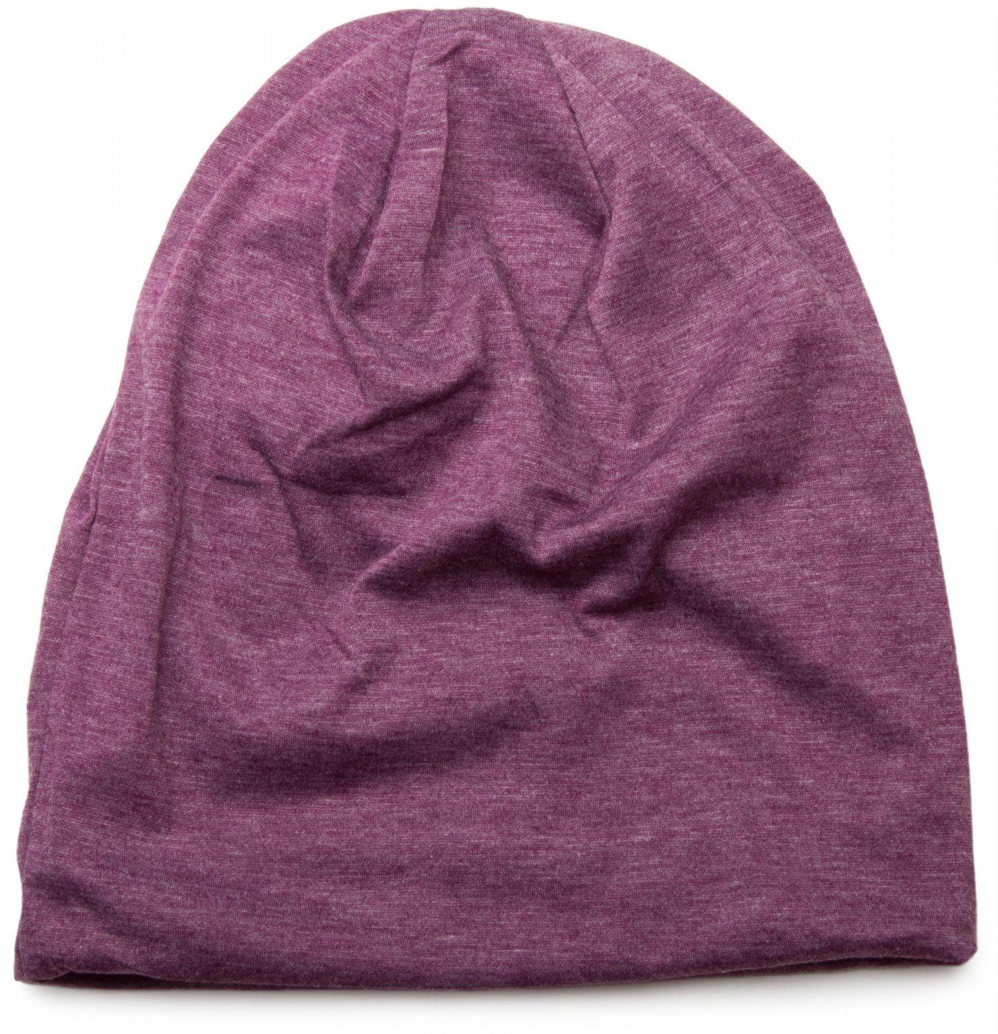 styleBREAKER Beanie Uni Slouch Beanie Mütze günstig online kaufen