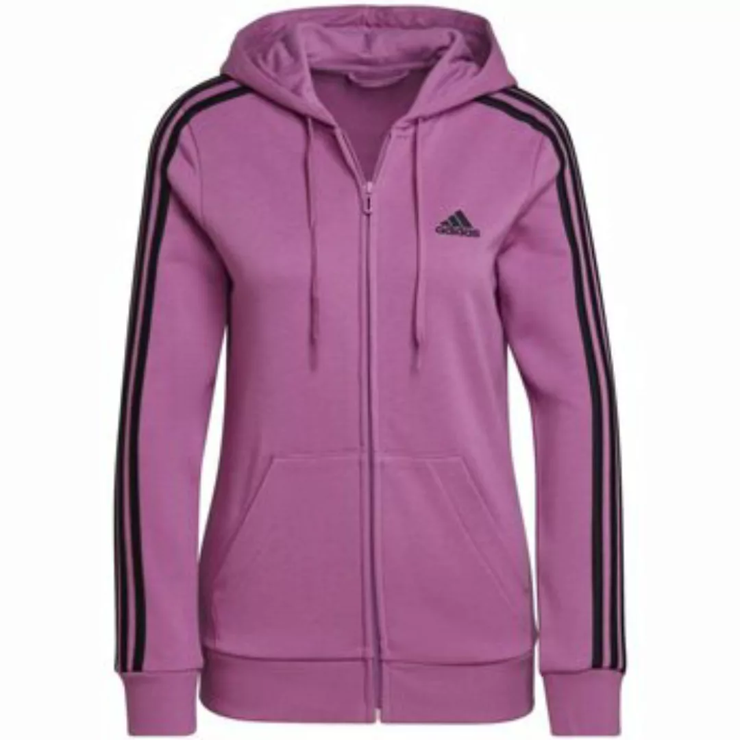 adidas  Sweatshirt Sport W 3S FT FZ HD HL2061 günstig online kaufen