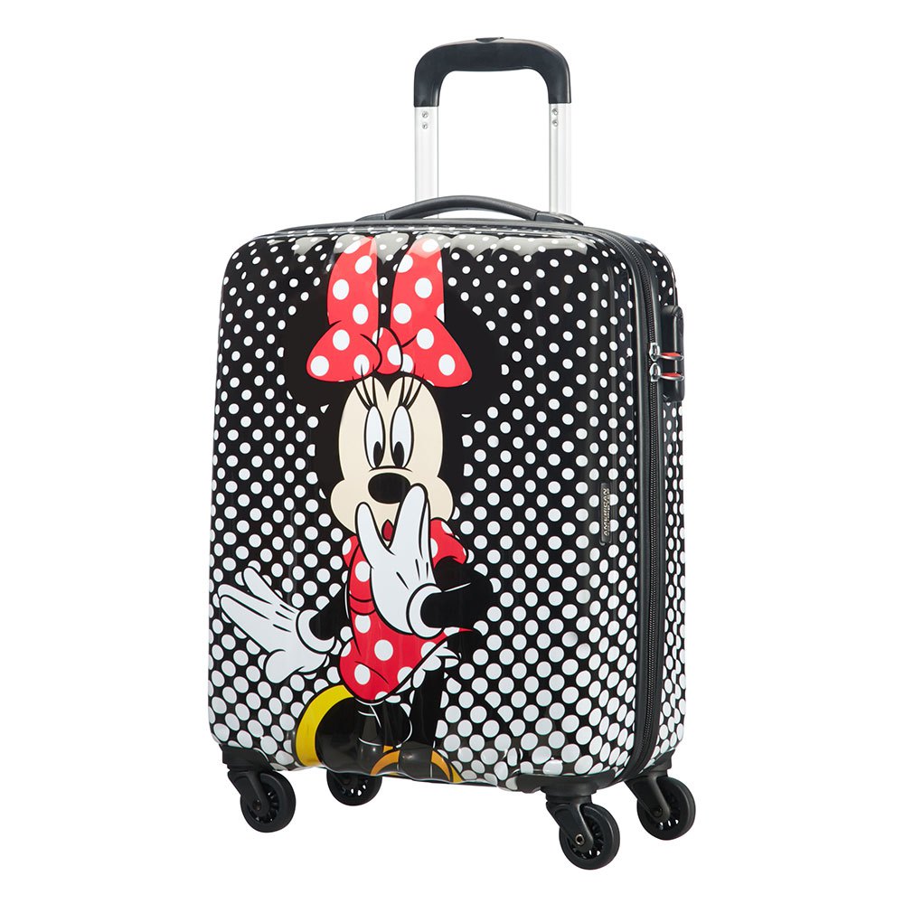 American Tourister Marvel Legens Spinner 55/20 Alfatwist 2.0 36l Trolley On günstig online kaufen