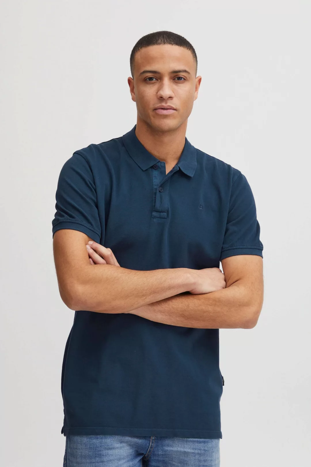 Blend Poloshirt "BLEND BHEdington" günstig online kaufen