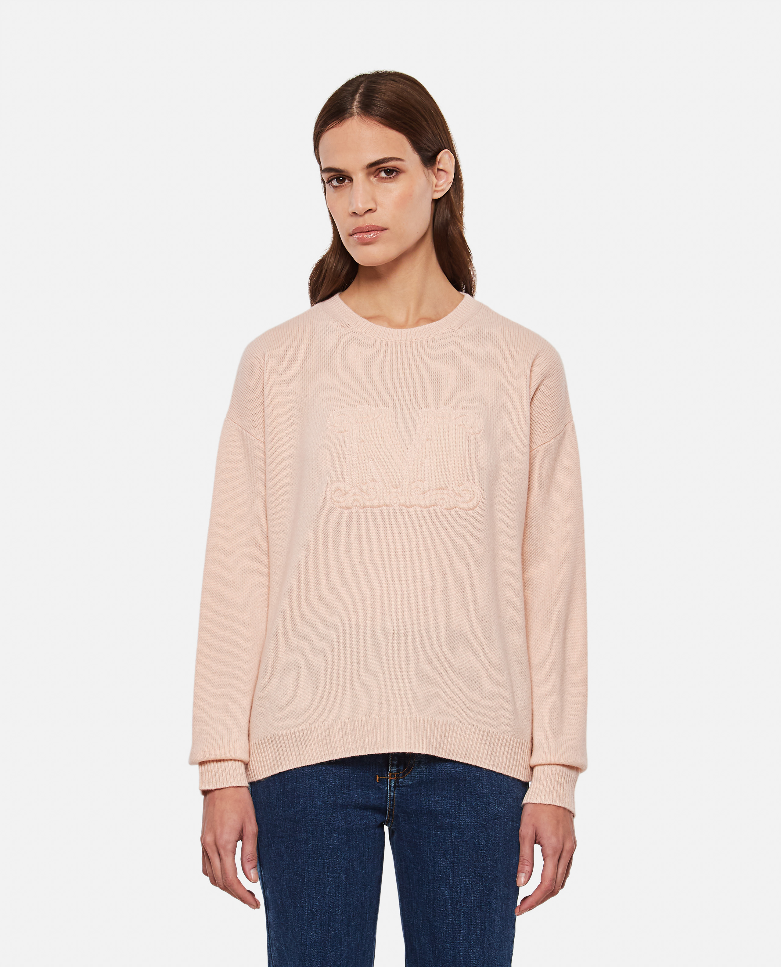 ASTER CASHMERE SWEATER günstig online kaufen