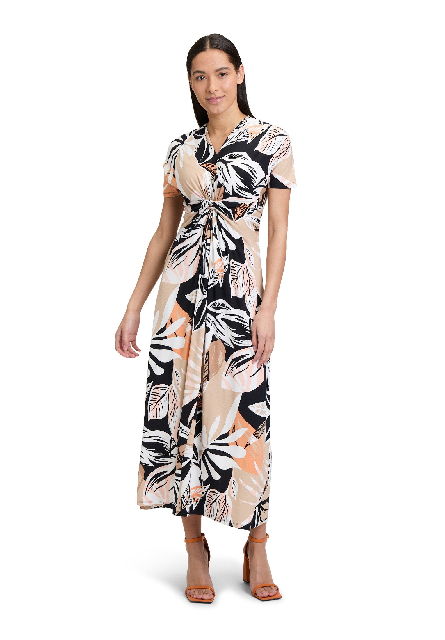 Betty Barclay Midikleid Betty Barclay Damen günstig online kaufen