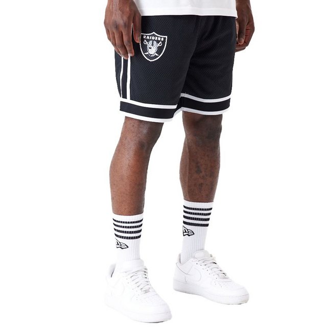 New Era Shorts NFL Las Vegas Raiders günstig online kaufen