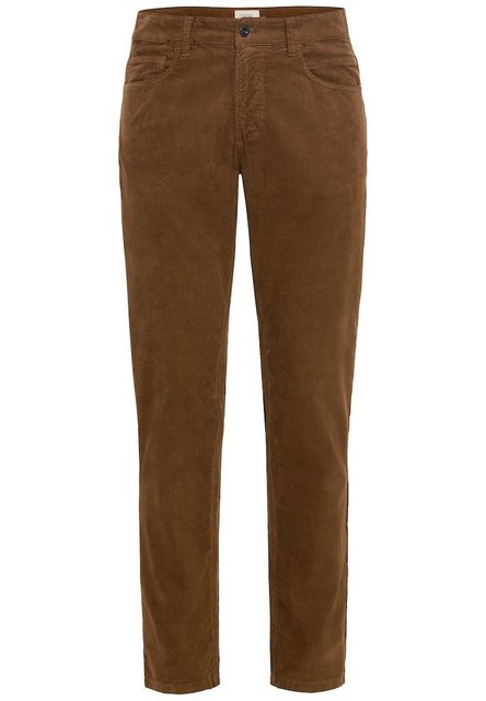 camel active Stoffhose Camel Menswear / He.Freizeithose / 5Pkt Regular Fit günstig online kaufen