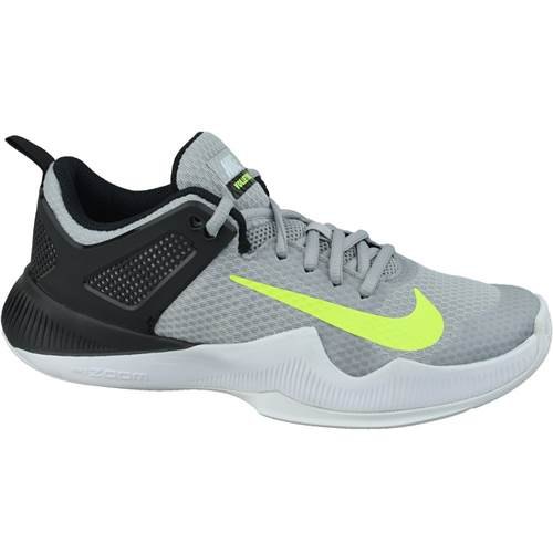 Nike Air Zoom Hyperace Schuhe EU 40 1/2 Black / Grey günstig online kaufen