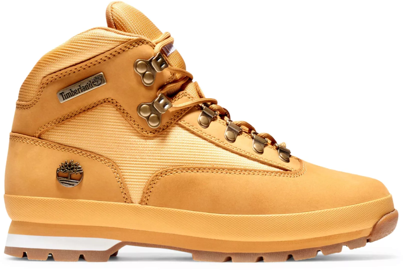 Timberland Wanderschuh "Euro Hiker F/L" günstig online kaufen